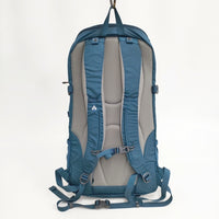 mont-bell DENALI PACK 25 ディナリパック パックカバー付き リュック・デイパック ネイビー メンズ モンベル【中古】5-0813G◎