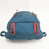 mont-bell DENALI PACK 25 ディナリパック パックカバー付き リュック・デイパック ネイビー メンズ モンベル【中古】5-0813G◎
