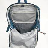mont-bell DENALI PACK 25 ディナリパック パックカバー付き リュック・デイパック ネイビー メンズ モンベル【中古】5-0813G◎