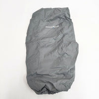 mont-bell DENALI PACK 25 ディナリパック パックカバー付き リュック・デイパック ネイビー メンズ モンベル【中古】5-0813G◎