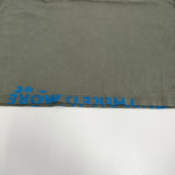 MARTIN MARGIELA 初期 エイズT ここのえ KOKONOE 333-39250 Vネック 半袖Ｔシャツ カットソー カーキ メンズ マルタンマルジェラ【中古】5-0806S♪