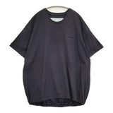 Dulcamara バルーンT サイズ2 半袖Ｔシャツ カットソー ネイビー メンズ ドゥルカマラ【中古】5-0806S♪