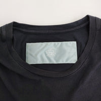 Dulcamara バルーンT サイズ2 半袖Ｔシャツ カットソー ネイビー メンズ ドゥルカマラ【中古】5-0806S♪