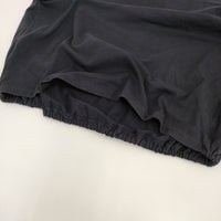 Dulcamara バルーンT サイズ2 半袖Ｔシャツ カットソー ネイビー メンズ ドゥルカマラ【中古】5-0806S♪