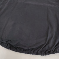 Dulcamara バルーンT サイズ2 半袖Ｔシャツ カットソー ネイビー メンズ ドゥルカマラ【中古】5-0806S♪