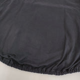 Dulcamara バルーンT サイズ2 半袖Ｔシャツ カットソー ネイビー メンズ ドゥルカマラ【中古】5-0806S♪