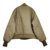 Unlikely Reversible Tankers Jacket XL 定価96800円 リバーシブル キルティングジャケット 24AW カーキ メンズ アンライクリー【中古】5-1026T♪