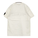 PEEL&LIFT PL23-T001 プリント サイズL 半袖Ｔシャツ カットソー ホワイト メンズ ピールアンドリフト【中古】5-0806S♪