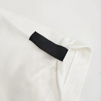 PEEL&LIFT PL23-T001 プリント サイズL 半袖Ｔシャツ カットソー ホワイト メンズ ピールアンドリフト【中古】5-0806S♪