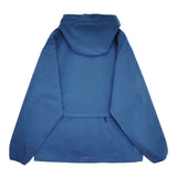 THE NORTH FACE 新品 TNFビーフリージャケット サイズL 定価19800円 NP22532 ジャケット ブルー メンズ ザノースフェイス【中古】5-1014M♪