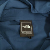 THE NORTH FACE 新品 TNFビーフリージャケット サイズL 定価19800円 NP22532 ジャケット ブルー メンズ ザノースフェイス【中古】5-1014M♪