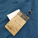 THE NORTH FACE 新品 TNFビーフリージャケット サイズL 定価19800円 NP22532 ジャケット ブルー メンズ ザノースフェイス【中古】5-1014M♪