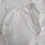 NFRGMT NF×fragment design フラグメント サカナクション サイズXL 半袖Ｔシャツ カットソー ホワイト メンズ【中古】5-0806S♪