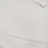 NFRGMT NF×fragment design フラグメント サカナクション サイズXL 半袖Ｔシャツ カットソー ホワイト メンズ【中古】5-0806S♪