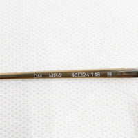OLIVER PEOPLES Limited Edition 雅 デミ 46□24 148 眼鏡 メガネ ブラウン ゴールド メンズ オリバーピープルズ【中古】5-0819G◎
