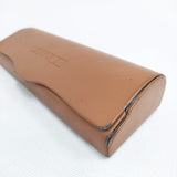 OLIVER PEOPLES Limited Edition 雅 デミ 46□24 148 眼鏡 メガネ ブラウン ゴールド メンズ オリバーピープルズ【中古】5-0819G◎