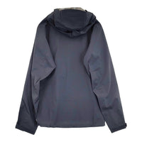 patagonia M10 Storm Jacket 定価55000円 STY85910FA24 サイズS マウンテンパーカー 24SS ブルーグレー メンズ パタゴニア【中古】5-0718M♪