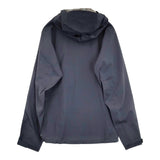 patagonia M10 Storm Jacket 定価55000円 STY85910FA24 サイズS マウンテンパーカー 24SS ブルーグレー メンズ パタゴニア【中古】5-0718M♪