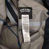 patagonia M10 Storm Jacket 定価55000円 STY85910FA24 サイズS マウンテンパーカー 24SS ブルーグレー メンズ パタゴニア【中古】5-0718M♪
