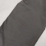 THE NORTH FACE NT57402 クライミングパンツ ポリエステル パンツ チャコールグレー メンズ ザノースフェイス【中古】5-1201G∞