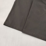 THE NORTH FACE NT57402 クライミングパンツ ポリエステル パンツ チャコールグレー メンズ ザノースフェイス【中古】5-1201G∞