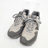 NEW BALANCE/GREGORY BEAMS PLUS ビームスプラス ML574GBF 26cm スニーカー グレー メンズ ニューバランス/グレゴリー【中古】6-0106G◎