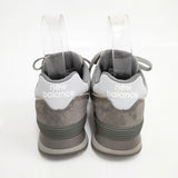 NEW BALANCE/GREGORY BEAMS PLUS ビームスプラス ML574GBF 26cm スニーカー グレー メンズ ニューバランス/グレゴリー【中古】6-0106G◎