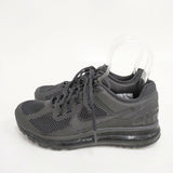 NIKE NIKE AIR MAX 2013 26cm FZ3156-010 スニーカー ブラック メンズ ナイキ【中古】6-0106G◎