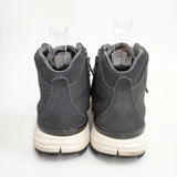 Danner/SOPHNET. MOUNTAIN 600 WITH SIDE ZIP 定価29000円 26cm マウンテン ブーツ ブラック メンズ ダナー/ソフネット【中古】5-1225T◎