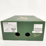 Danner/SOPHNET. MOUNTAIN 600 WITH SIDE ZIP 定価29000円 26cm マウンテン ブーツ ブラック メンズ ダナー/ソフネット【中古】5-1225T◎