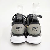 NIKE Air Max SYSTM 26cm DM9537-008 スニーカー グレー ブラック メンズ ナイキ【中古】6-0106G◎