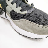 NIKE Air Max SYSTM 26cm DM9537-008 スニーカー グレー ブラック メンズ ナイキ【中古】6-0106G◎