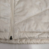 patagonia パイプダウンジャケット サイズM STY30550F0 ダウンジャケット ホワイト レディース パタゴニア【中古】5-1108A♪