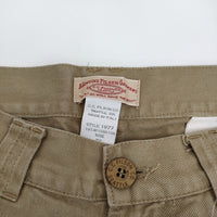 FILSON イタリア製 ショートカーゴパンツ FIP1977R サイズ30 ショートパンツ ハーフパンツ ショーツ ベージュ メンズ フィルソン【中古】5-0806S♪
