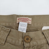 FILSON イタリア製 ショートカーゴパンツ FIP1977R サイズ30 ショートパンツ ハーフパンツ ショーツ ベージュ メンズ フィルソン【中古】5-0806S♪
