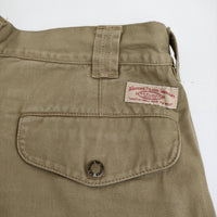 FILSON イタリア製 ショートカーゴパンツ FIP1977R サイズ30 ショートパンツ ハーフパンツ ショーツ ベージュ メンズ フィルソン【中古】5-0806S♪