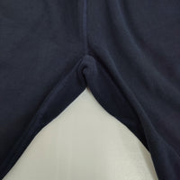 REIGNING CHAMP MIDWEIGHT TERRY M 定価18700円 スウェット ショートパンツ ショーツ ネイビー メンズ レイニングチャンプ【中古】5-0806S♪