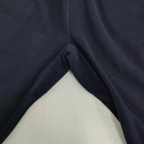 REIGNING CHAMP MIDWEIGHT TERRY M 定価18700円 スウェット ショートパンツ ショーツ ネイビー メンズ レイニングチャンプ【中古】5-0806S♪