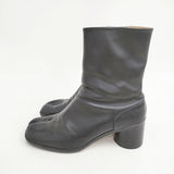 MAISON MARGIELA タビブーツ 足袋ブーツ サイズ42 ブーツ ブラック メンズ メゾンマルジェラ【中古】5-0819G◎