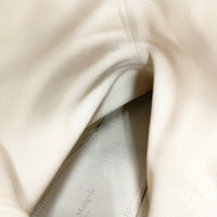 MAISON MARGIELA タビブーツ 足袋ブーツ サイズ42 ブーツ ブラック メンズ メゾンマルジェラ【中古】5-0819G◎