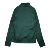 patagonia R1 フルジップジャケット sty40128fa18 フリース ジャケット グリーン メンズ パタゴニア【中古】5-1023T∞