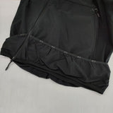 adidas gp1894 Tech Crew Track Top ジャケット カットソー ブラック メンズ アディダス【中古】5-1201M∞