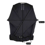 adidas gp1894 Tech Crew Track Top ジャケット カットソー ブラック メンズ アディダス【中古】5-1201M∞