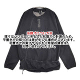 adidas gp1894 Tech Crew Track Top ジャケット カットソー ブラック メンズ アディダス【中古】5-1201M∞
