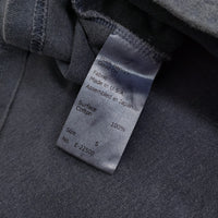 EEL Hook Henry Good On フックヘンリー グッドオン サイズS E-22500 半袖Ｔシャツ カットソー ネイビー メンズ イール【中古】5-0806S♪