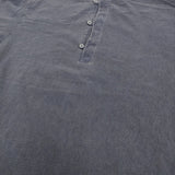 EEL Hook Henry Good On フックヘンリー グッドオン サイズS E-22500 半袖Ｔシャツ カットソー ネイビー メンズ イール【中古】5-0806S♪