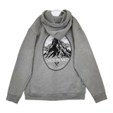 patagonia シュイナードクレストアップライザルフーディ 39700 パーカー FA24 グレー メンズ パタゴニア【中古】5-1023T∞