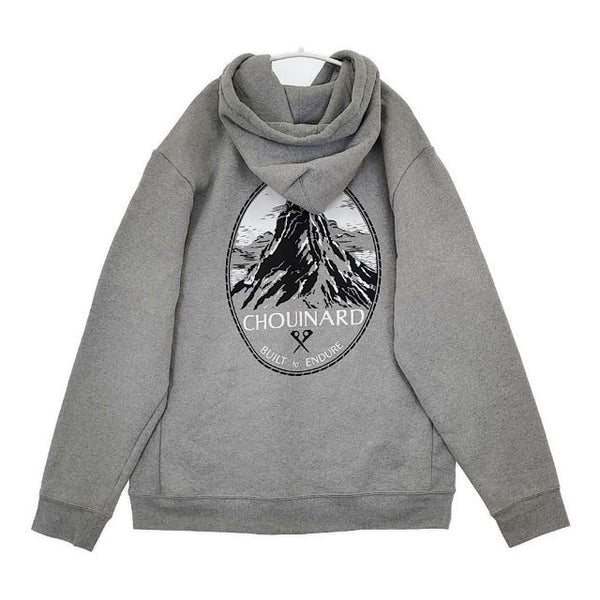 patagonia シュイナードクレストアップライザルフーディ 39700 パーカー FA24 グレー メンズ パタゴニア【中古】5-1023T∞