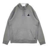 patagonia シュイナードクレストアップライザルフーディ 39700 パーカー FA24 グレー メンズ パタゴニア【中古】5-1023T∞
