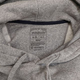 patagonia シュイナードクレストアップライザルフーディ 39700 パーカー FA24 グレー メンズ パタゴニア【中古】5-1023T∞